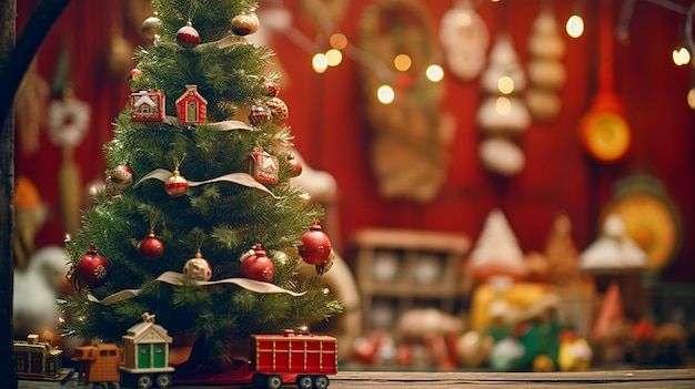 🎄✨ Tendencias para Navidad 2024: ¡Haz que tu marca brille! ⭐🎁